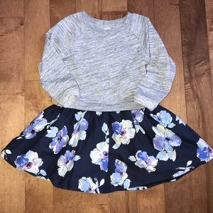 GAP baby girl dress
